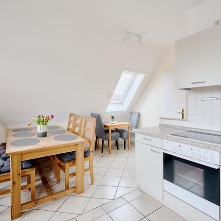 Ferienwohnung Hafennah Moba-Travel Lubeck Exterior photo