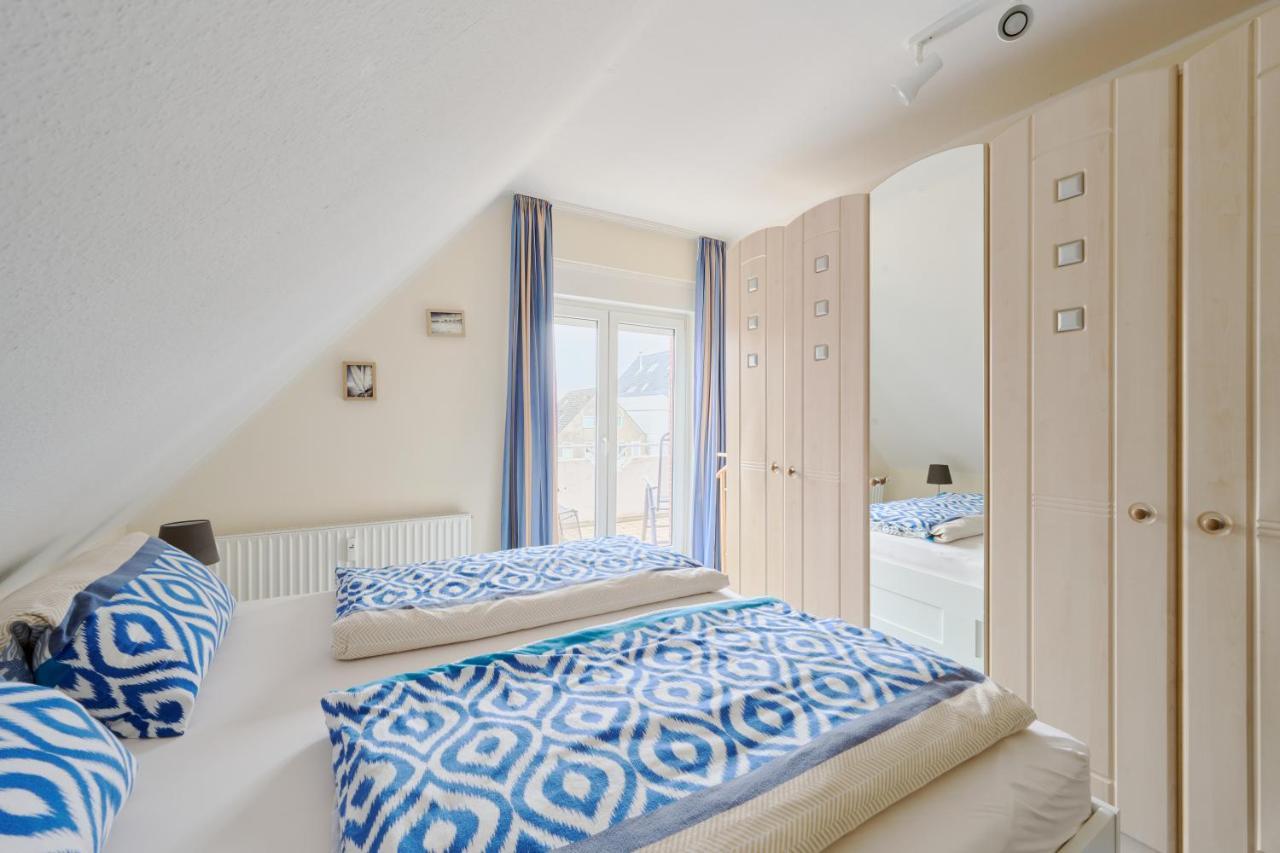 Ferienwohnung Hafennah Moba-Travel Lubeck Exterior photo
