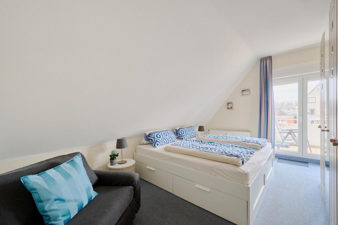 Ferienwohnung Hafennah Moba-Travel Lubeck Exterior photo